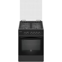 Газовая плита Bauer TG 6640 BLICGGTF