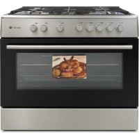 Aragaz Eurolux TE6950IFCLX