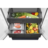 Frigider Midea MDRF705BIE70 imaginea #6 — magazin online Desire.md