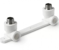 Set de elemente de conectare Wavin PPR (86781)
