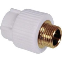Reductie Wavin PPR 20x1/2 (84373)