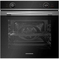 Cuptor electric Heinner HBO-M7210GCDRC-GIX