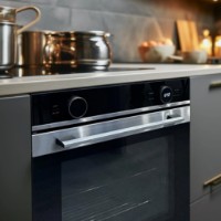 Cuptor electric Heinner HBO-M7210GCDRC-GIX imaginea #2 — magazin online Desire.md