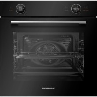 Cuptor electric Heinner HBO-M7210GCDRC-GBK
