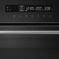 Cuptor electric Heinner HBO-M7212GCDRP-GBK imaginea #2 — magazin online Desire.md