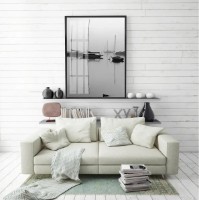 Pictură ArtShop Seascape 45x90cm (PBW17)