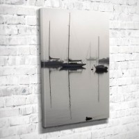 Pictură ArtShop Seascape 35x70cm (PBW17-L-PL)