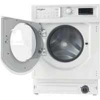 Maşina de spălat rufe încorporabilă Whirlpool BI WDWG 751482 EU N imaginea #2 — magazin online Desire.md
