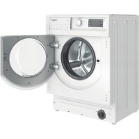 Maşina de spălat rufe încorporabilă Whirlpool BI WDWG 751482 EU N imaginea #3 — magazin online Desire.md