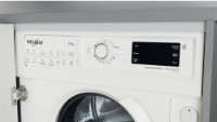 Maşina de spălat rufe încorporabilă Whirlpool BI WDWG 751482 EU N imaginea #4 — magazin online Desire.md