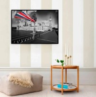 Pictură ArtShop London Morning 75x50cm (PBW21-M-L)