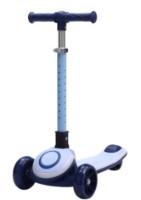 Trotinetă RTM Scooter Blue (42568) 