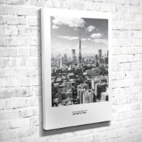 Pictură ArtShop Beautiful Paris 60x90cm (PBW28-P-L)