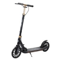 Trotinetă RTM Scooter Dream Black (95816)