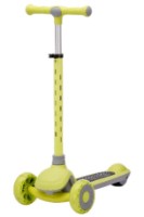 Trotinetă RTM Scooter Green (43817)