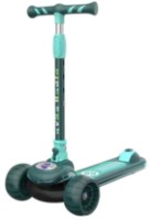Trotinetă RTM Scooter Green (53458)