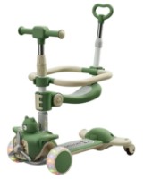 Trotinetă RTM Scooter Green (93157) 
