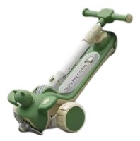 Trotinetă RTM Scooter Green (93157)  imaginea #2 — magazin online Desire.md