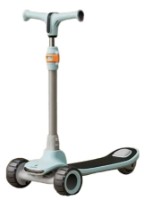 Trotinetă RTM Scooter Light Blue (76624)