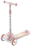 Самокат RTM Scooter Pink (40656)