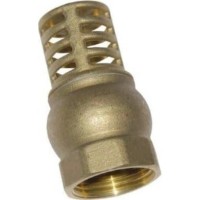 Клапан обратный MPN MP-6274