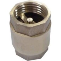 Клапан обратный MPN MP-6327