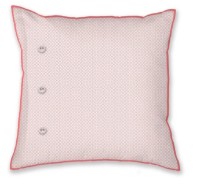 Perna decorativa Pip Studio Moon Flower 53x53 Light Pink (332424) imaginea #2 — magazin online Desire.md