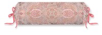 Perna decorativa Pip Studio Moon Flower Roll 22x70 Light Pink (332425)