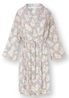Халат Pip Studio Naomi Kairi Bloom Blue s.M (51.510.931)