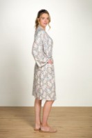 Halat Pip Studio Naomi Kairi Bloom Blue s.XL ( 51.510.933) imaginea #3 — magazin online Desire.md