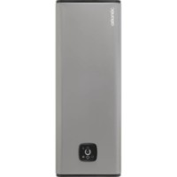 Boiler electric Atlantic ertigo Steatite Silver Wi-Fi 80L (851338)