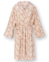 Халат Pip Studio Naomi Kairi Bloom Red s.M (51.510.937)