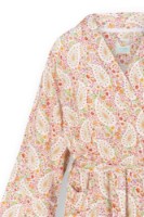 Халат Pip Studio Naomi Kairi Bloom Red s.XL (51.510.939) фото №6 — интернет-магазин Desire.md