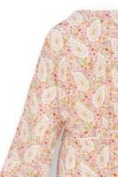 Халат Pip Studio Naomi Kairi Bloom Red s.XL (51.510.939) фото №8 — интернет-магазин Desire.md