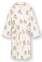 Халат Pip Studio Naomi Tanaka White s.S (51.510.864)