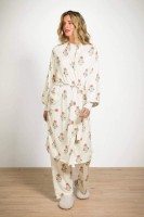 Халат Pip Studio Naomi Tanaka White s.XL (51.510.867) фото №8 — интернет-магазин Desire.md