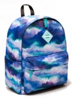 Школьный рюкзак Erich Krause EasyLine Style 19L Aurora Borealis (58811)