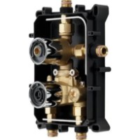 Corpul bateriei pentru cadă și duș Oras Optima 7128