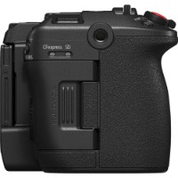 Видеокамера Canon Cinema EOS C50 фото №7 — интернет-магазин Desire.md