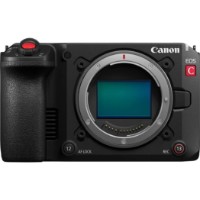 Camera video Canon Cinema EOS C50