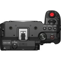 Видеокамера Canon Cinema EOS C50 фото №2 — интернет-магазин Desire.md