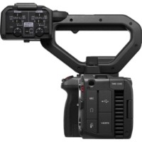 Видеокамера Canon Cinema EOS C50 фото №3 — интернет-магазин Desire.md
