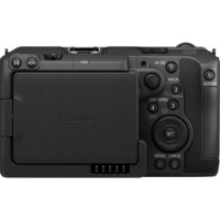 Видеокамера Canon Cinema EOS C50 фото №4 — интернет-магазин Desire.md
