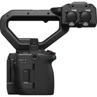 Видеокамера Canon Cinema EOS C50 фото №5 — интернет-магазин Desire.md