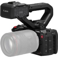 Видеокамера Canon Cinema EOS C50 фото №6 — интернет-магазин Desire.md