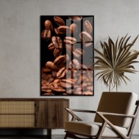 Pictură ArtShop Coffee Beans 50x75cm (PET204-M)