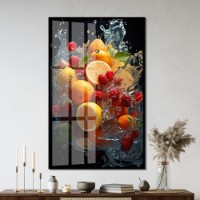 Pictură ArtShop Fruits in Water 30x45cm (PET246-XL)