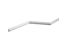 Molding p/u perete Mardom Decor MD003