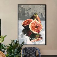 Pictură ArtShop The Painted Fruit 50x75cm (PET272-M-L)