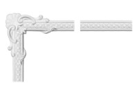Element decorativ de fațadă Mardom Decor MDC250-11